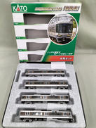 223系2000番台(2次車)新快速 4両セット|KATO