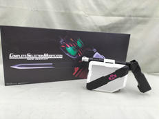 CSM ライドブッカー|BANDAI