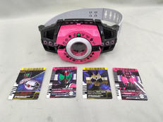 ネオ・ディケイドライバー|BANDAI