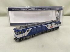 EF64 1000形電気機関車 JR貨物更新車|TOMIX