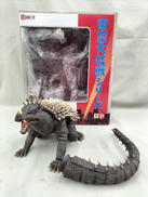 アンギラス|X PLUS