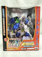 調停特使 メタルスタイガーファルコン|TAKARA