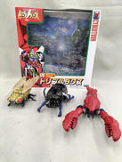 トリプルダクス|TAKARA