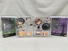 フィリップ＆左翔太郎|BANDAI