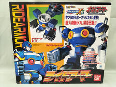 ライドアーマー キメラ&ホーク|BANDAI