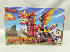 フレアードラゴン|TAKARA