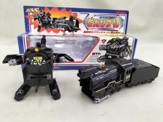 015 D51ドジラス|TOMY