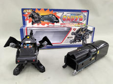 016 C55 ウッカリー