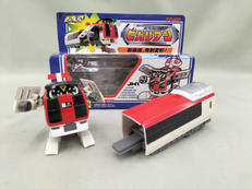 010 ファイヤー NEX|TOMY