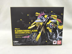 仮面ライダーレーザーバイクゲーマーレベル2|BANDAI