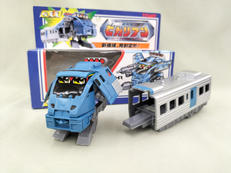 スナイパーソニック|TOMY