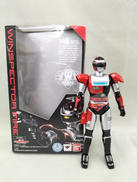 ファイヤー|BANDAI