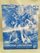 RE／100ガンダムリントヴルム|BANDAI