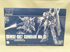 HG ガンダムMK-Ⅲ|BANDAI