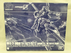 HGガンダムTR-6ハイゼンスレイⅡ|BANDAI