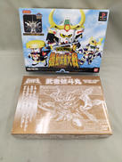 武者號斗丸|BANDAI