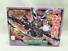 魔刃頑駄無|BANDAI