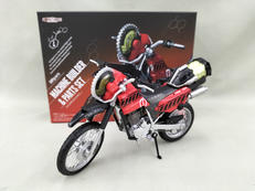 マシンビルダー&パーツセットS.H.FIGUARTS|BANDAI