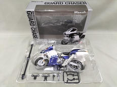 ガードチェイサー|BANDAI
