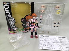 S.H.FIGUARTS　キュアブラック|BANDAI