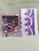 S.H.Figuarts キュアマカロン|BANDAI