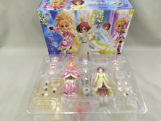 キュアブルーム&満セット|BANDAI