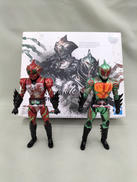 最後ノ審判セット|BANDAI