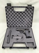 PPK ブラックモデル|MARUZEN