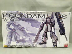 ΜG νガンダムver.Ka HWS|BANDAI