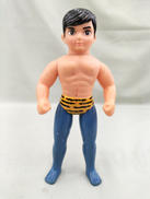 タイガーマスク|メディコムトイ