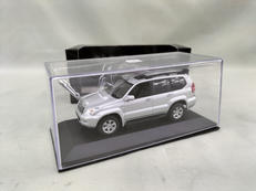 トヨタ ランドクルーザー|MINICHAMPS