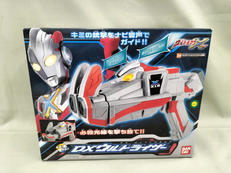 DXウルトライザー|BANDAI