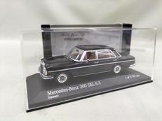 メルセデス300 SEL6.3|MINICHAMPS