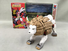 ライオコンボイ|TAKARA