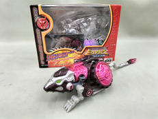 諜報員　メタルスラットル|TAKARA