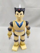 GR-3 ジャイアントロボ|マーミット