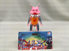 ギロ星獣|BULLMARK