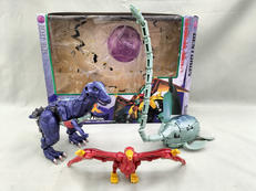 破壊大帝マグマトロン|TAKARA