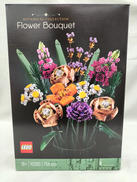フラワーブーケ|LEGO