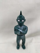 ミニスラッシュマン 緑|ガーガメル