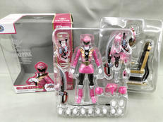 ゴーカイピンク|BANDAI