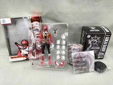 ゴーカイレッド&ゴーカイダリン|BANDAI