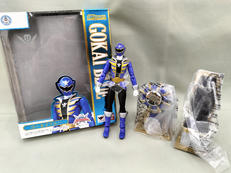 ゴーカイブルー&ゴーカイダリン|BANDAI