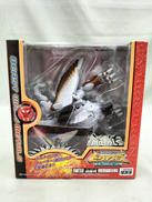 追跡員 シルバーボルト|TAKARA