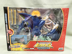 海上司令官 メタルスデプスチャージ|TAKARA