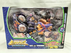 戦将 メタルスランページ|TAKARA