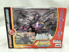 妨害工作員 メタルスブラックウィドー|TAKARA