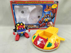 マイク＆バリバリーン|TAKARA