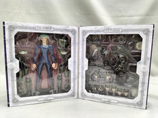 ゼータ星ミザールシド|BANDAI