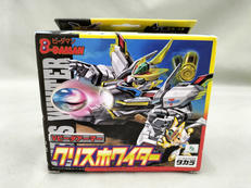 クリスホワイター|TAKARA